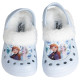 Disney Frozen-Clog with warm lining
